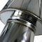 Spec-D Tuning 90-93 Honda Accord 2.5in. Inlet N1Style Catbk Exhst, MFCAT2-ACD90T-SD MFCAT2-ACD90T-SD - alternate 6
